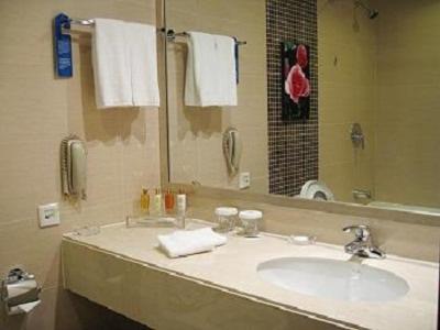 Royal King Residence Hotel Haidian Номер фото