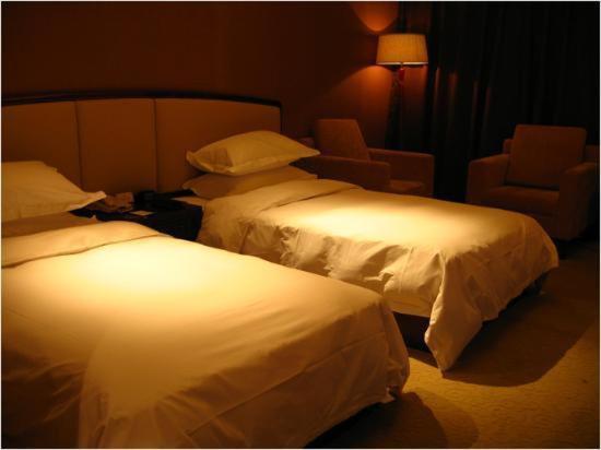 Royal King Residence Hotel Haidian Номер фото