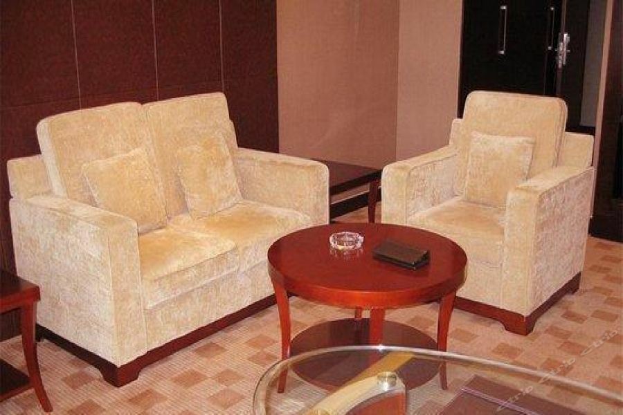 Royal King Residence Hotel Haidian Екстер'єр фото