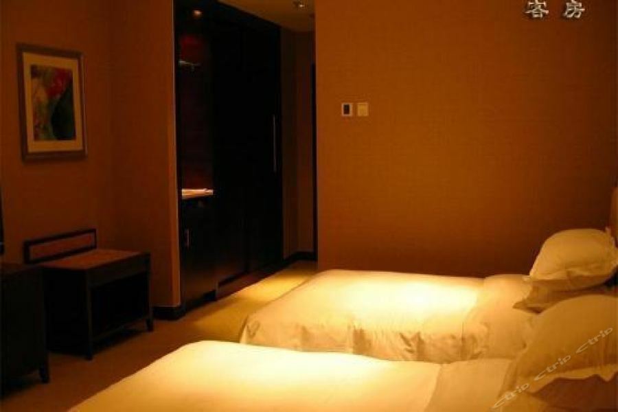 Royal King Residence Hotel Haidian Екстер'єр фото