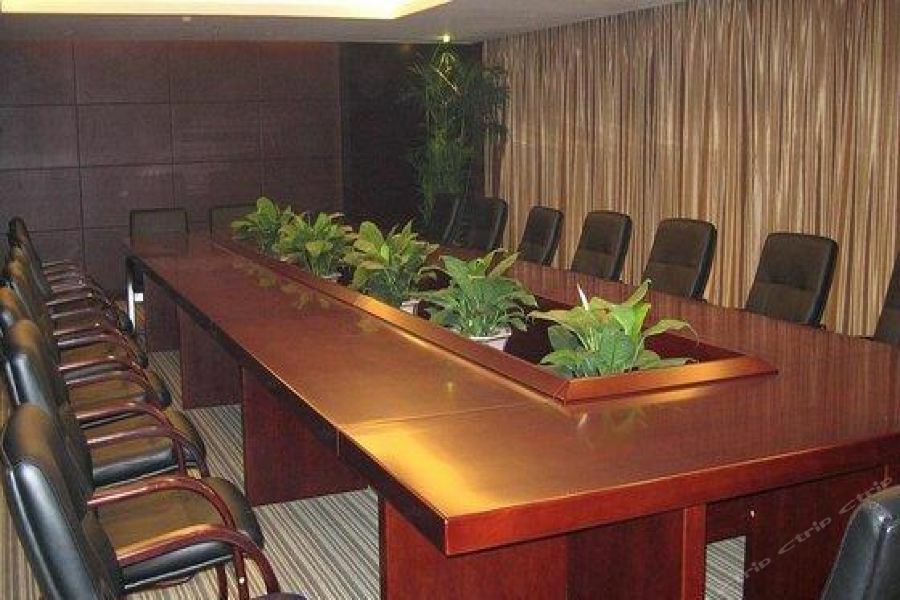 Royal King Residence Hotel Haidian Екстер'єр фото