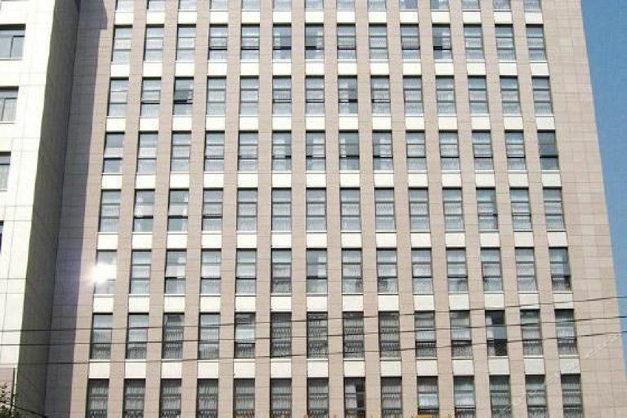 Royal King Residence Hotel Haidian Екстер'єр фото